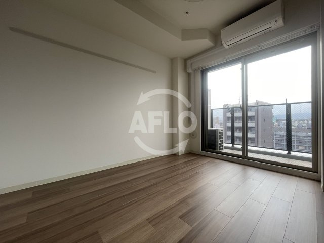 プレサンス新大阪ジェイズの居間・リビング|プレサンス新大阪ジェイズ　リビング