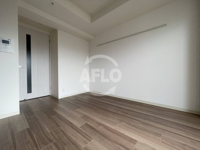 プレサンス新大阪ジェイズの居間・リビング|プレサンス新大阪ジェイズ　リビング