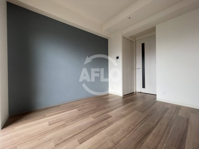 プレサンス新大阪ジェイズの洋室|プレサンス新大阪ジェイズ　洋室