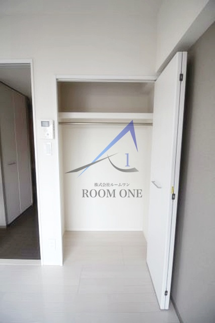 Ｗ７２３の収納|収納です。