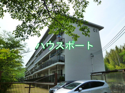 【外観】 | 醍醐上ノ山団地C-1