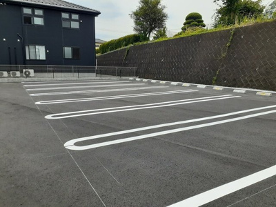 【駐車場】 | サザンクロス