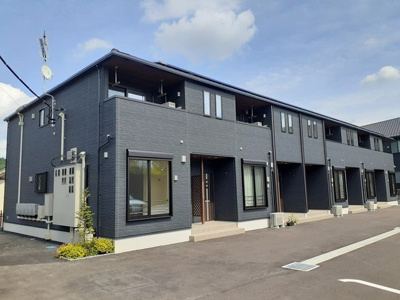 【外観】 | サザンクロス