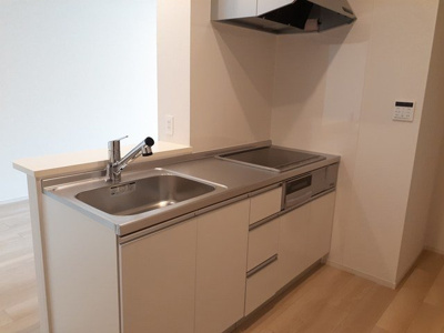 【キッチン】 | サザンクロス