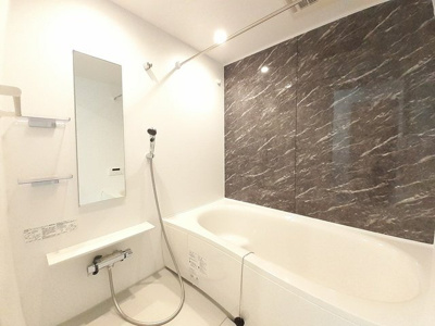 【浴室】 | サザンクロス