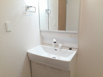 【洗面所】 | サザンクロス