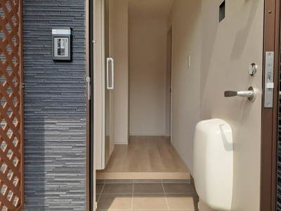 【玄関】 | サザンクロス