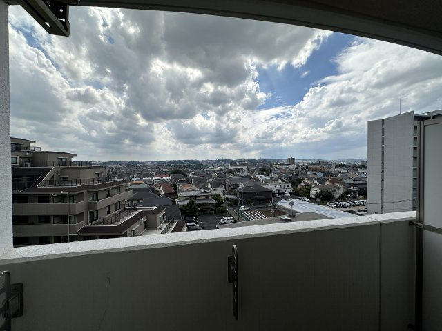 カンパニュラの展望|別階