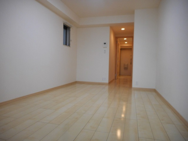 カンパニュラの居間・リビング