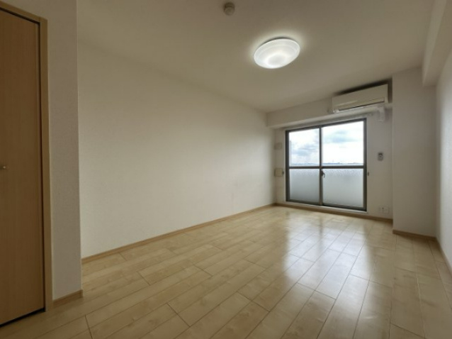 カンパニュラの居間・リビング