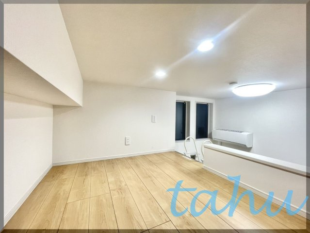 杉並区西荻北３丁目のアパートの内装