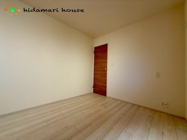 上尾市原市(universal edition)　新築平屋戸建　ブルーミング01の内装