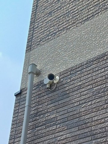 サピーⅥのセキュリティ