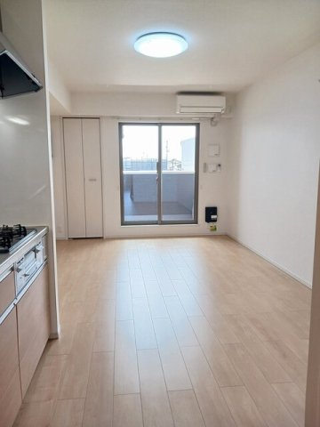 サピーⅥの居間・リビング