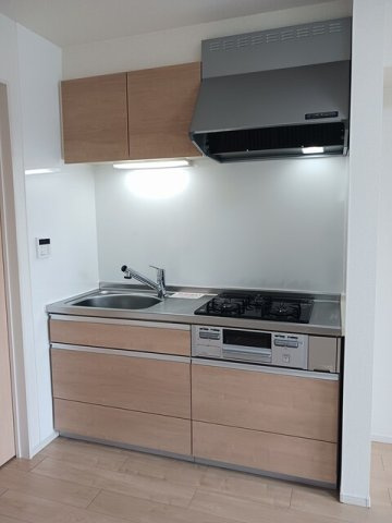 サピーⅥのキッチン