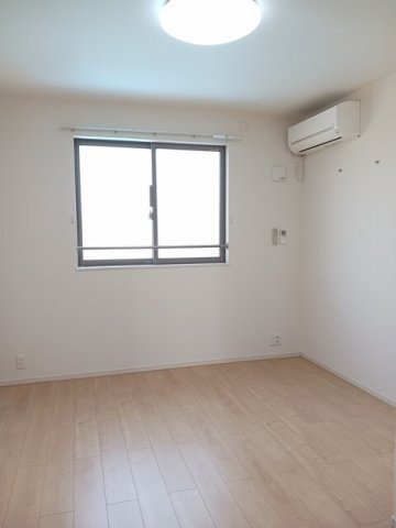 サピーⅥの内装