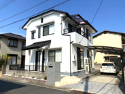 西大寺中野　戸建の画像