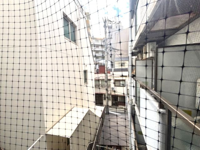 ＥＲライフ王子公園の展望