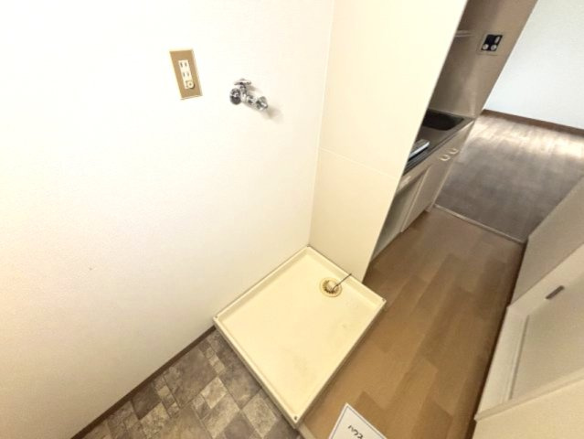 ＥＲライフ王子公園の設備