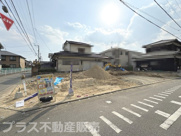 福岡市南区弥永2丁目3期　1号棟（全2棟）【仲介手数料無料・0円】の画像