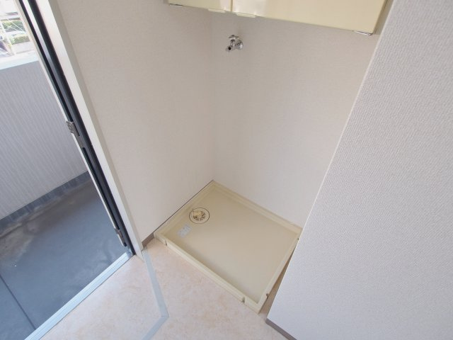 岩崎ビルの展望