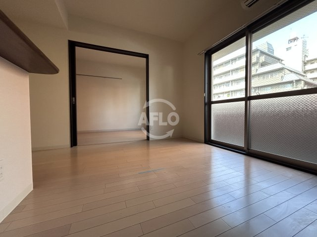 東明マンション壱番館の居間・リビング|東明マンション壱番館　リビング