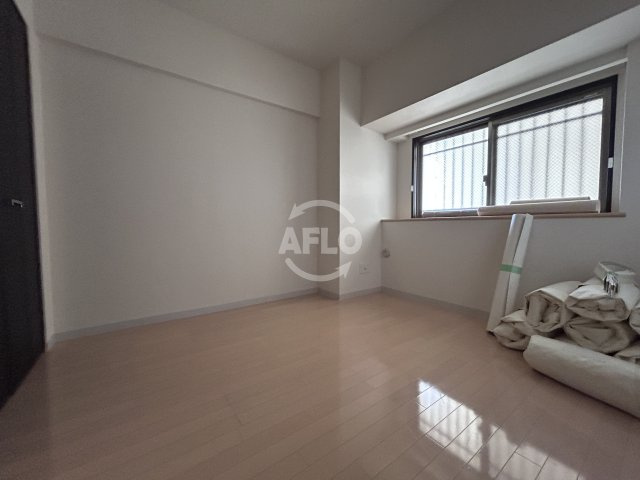 東明マンション壱番館の洋室|東明マンション壱番館　洋室