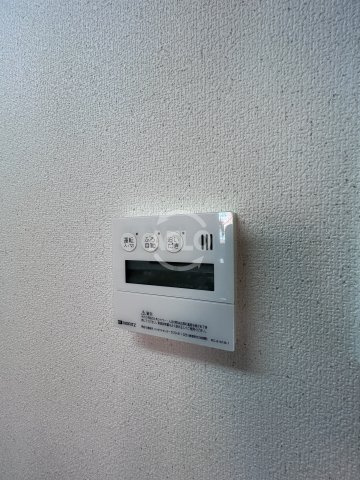 東明マンション壱番館の設備|東明マンション壱番館　給湯器