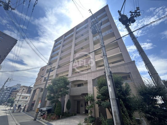 東明マンション壱番館の外観|東明マンション壱番館　外観