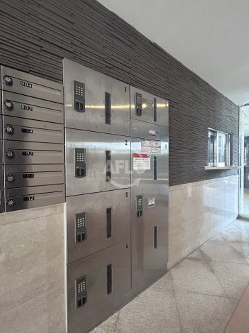 東明マンション壱番館の設備|東明マンション壱番館　宅配ボックス