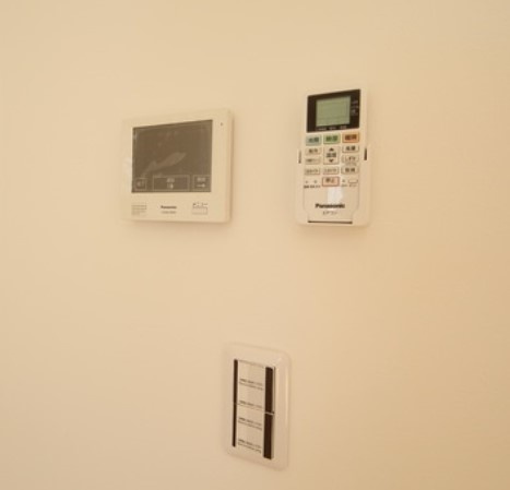 トトロヒルズのセキュリティ|別部屋参考写真となります