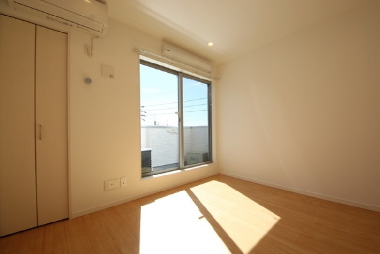 トトロヒルズのその他|別部屋参考写真となります