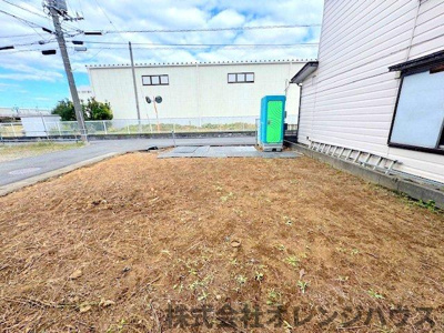 【外観】 | 厚木市愛甲東三丁目　新築分譲住宅　全1棟 | 詳細はお気軽にお問合せください【現地写真2025.11撮影】