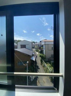 【展望】 | ベイルーム山手