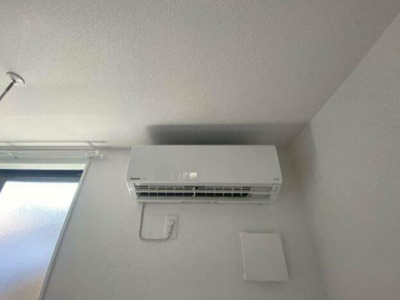 【設備】 | ベイルーム山手