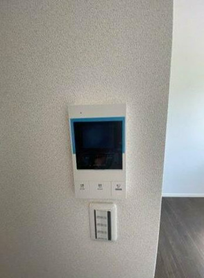 【セキュリティ】 | ベイルーム山手