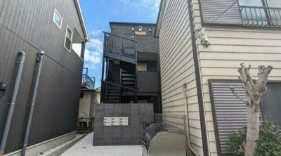 【その他共用部分】 | ベイルーム山手