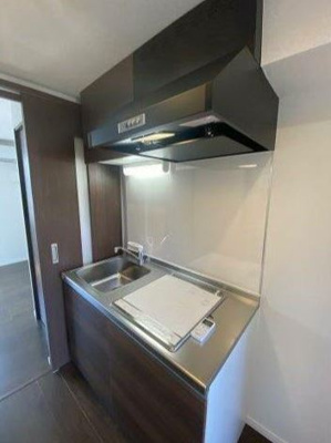 【キッチン】 | ベイルーム山手