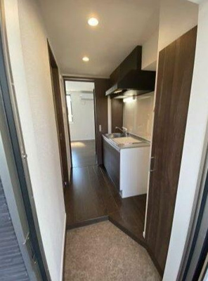 【玄関】 | ベイルーム山手