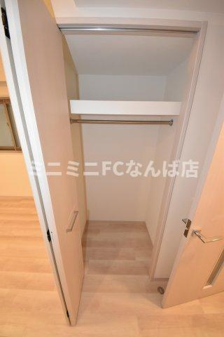 藤の邸のその他共用部分