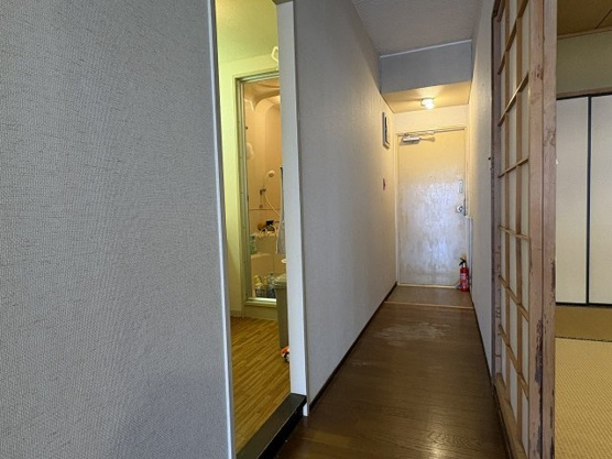 【その他】 | 京王熱川マンション