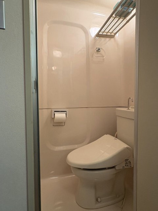 【トイレ】 | 京王熱川マンション