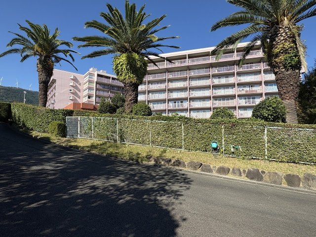 京王熱川マンションの画像