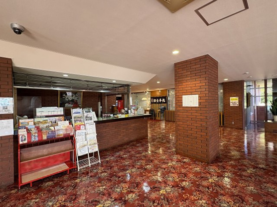 【エントランス】 | 京王熱川マンション