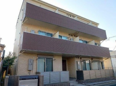 SBメゾン岩槻本町