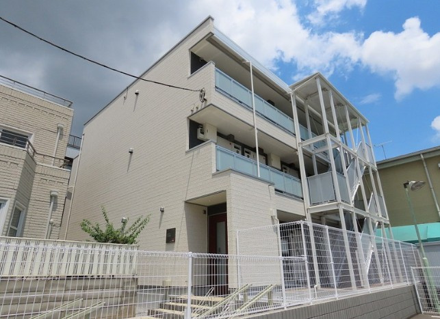 リブリ大宮さくらぎ