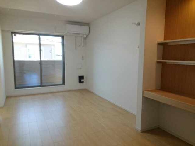 ティーア・ブルグⅠの居間・リビング|おしゃれな居間です