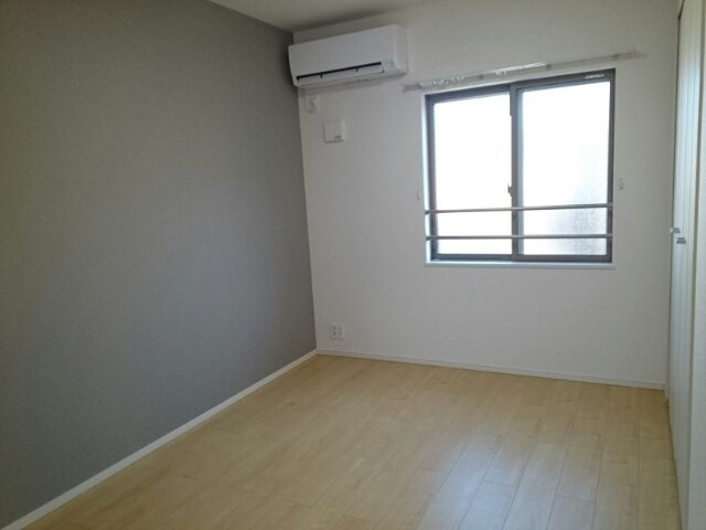 ティーア・ブルグⅠの内装|明るい室内です