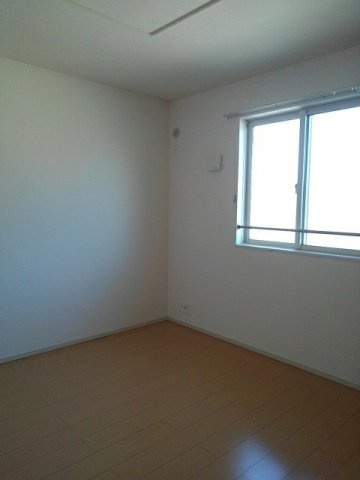 ヴァンベールＡ棟の内装|内装です