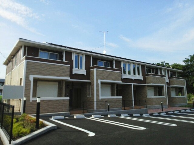 ヴァンベールＡ棟